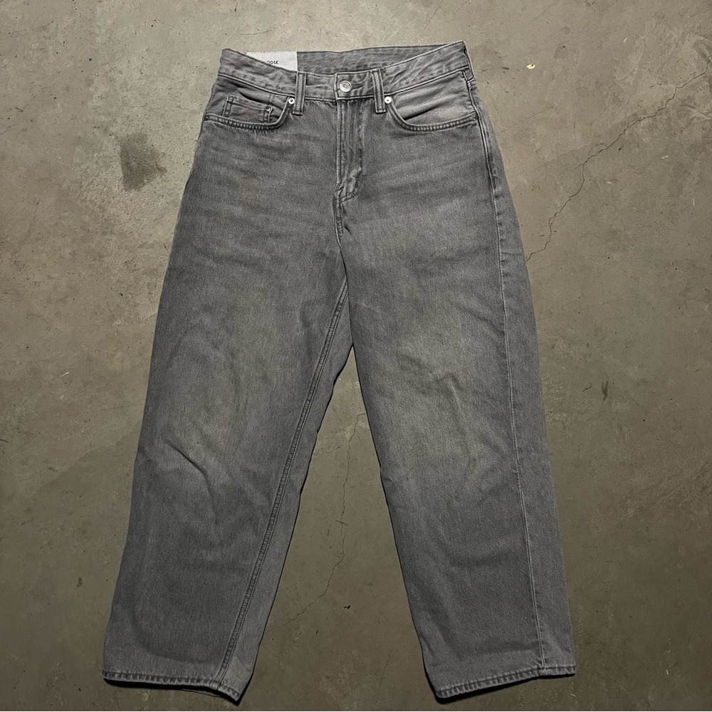 Loose H&M Jeans